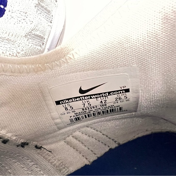 Nike KD 9 “USA” - Picture 5 of 6